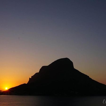 Lina Studios Kalymnos Town Ngoại thất bức ảnh
