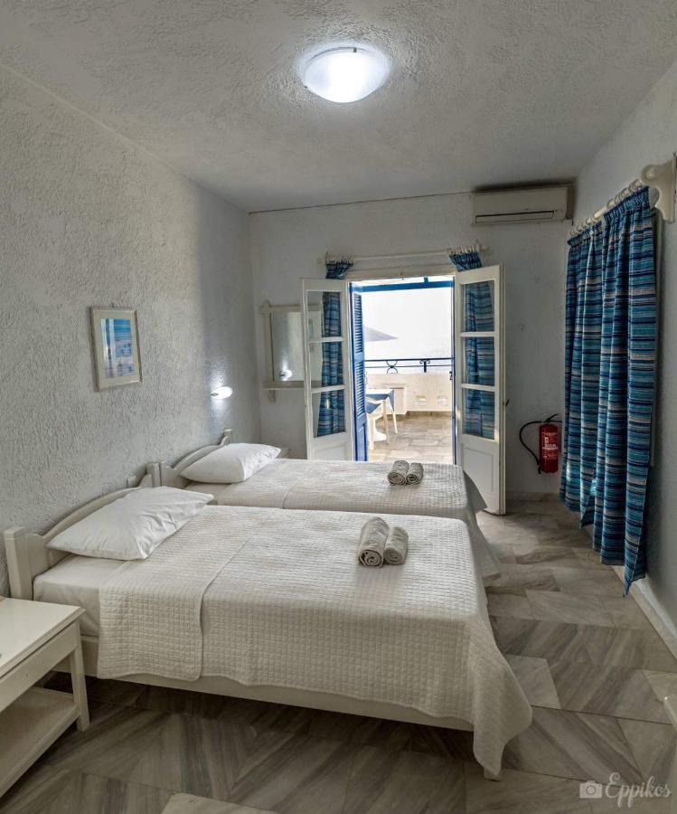 Lina Studios Kalymnos Town Ngoại thất bức ảnh