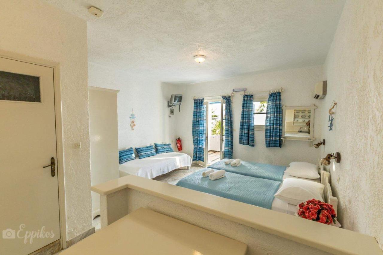Lina Studios Kalymnos Town Ngoại thất bức ảnh