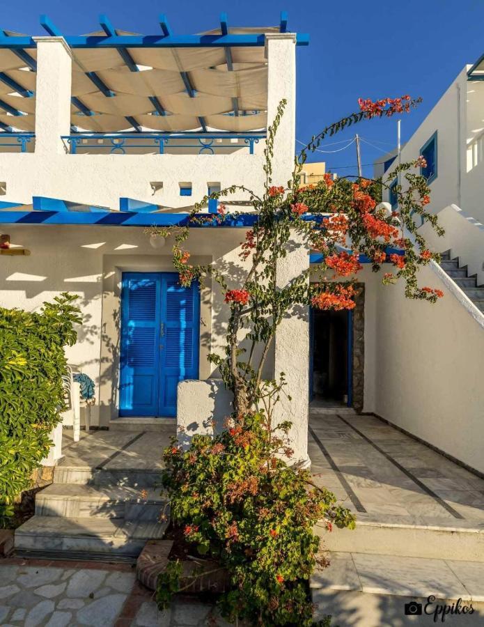 Lina Studios Kalymnos Town Ngoại thất bức ảnh